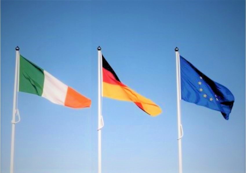 爱尔兰和德国代表团关于执行医疗器械的第(EU)2017/745号条例说明