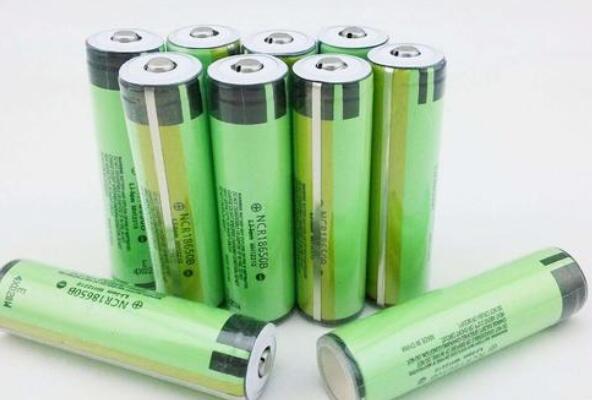 电池IEC认证