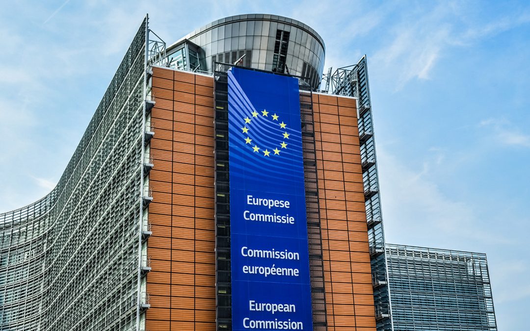 欧盟一次性设备处理新法规（EU）2020/1207