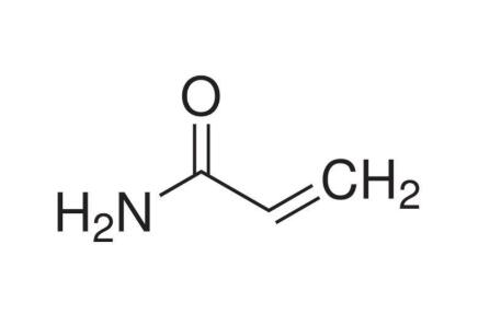 丙烯酰胺分析_高分子化学测试_化学痕量分析