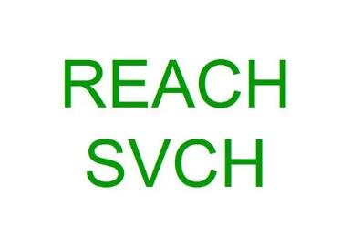 ECHA将N-(羟甲基)丙烯酰胺列为SVHC候选物质，reach或测试224