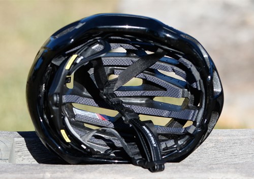 AS/NZS 2063:2008澳大利亚自行车头盔标准
