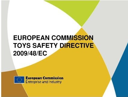 玩具CE认证指南-如何对3岁以下或以上玩具进行分类