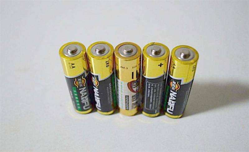 电池CE