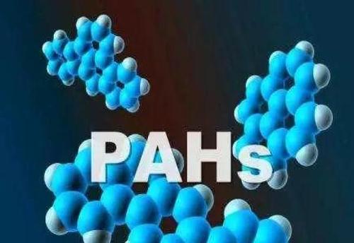 多环芳烃(PAHs)