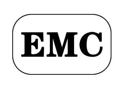 EMC认证标志