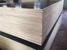 木质建筑材料的CE认证标志