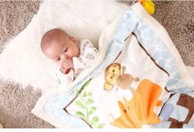 婴儿毛毯需要进行CE认证测试吗？