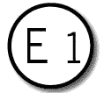 E1