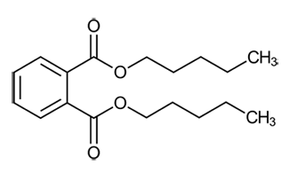 邻苯二甲酸二辛酯