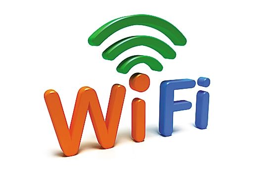 WiFi RF测试