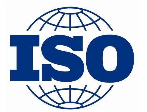  ISO认证