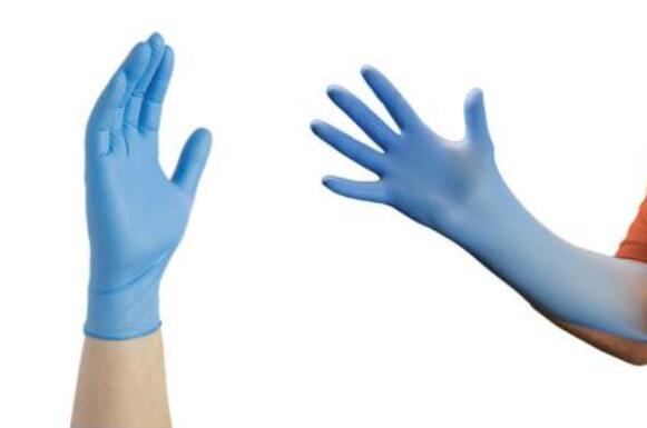 一次性医用手套CE认证en 455测试
