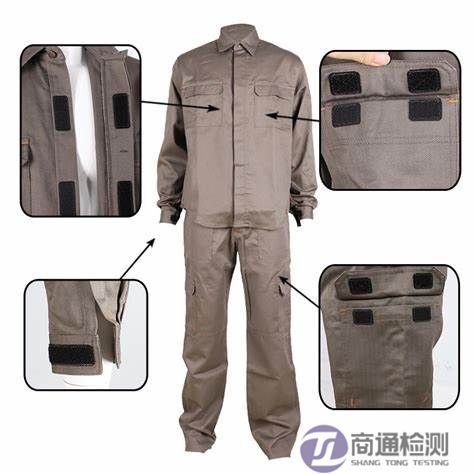 焊接防护服