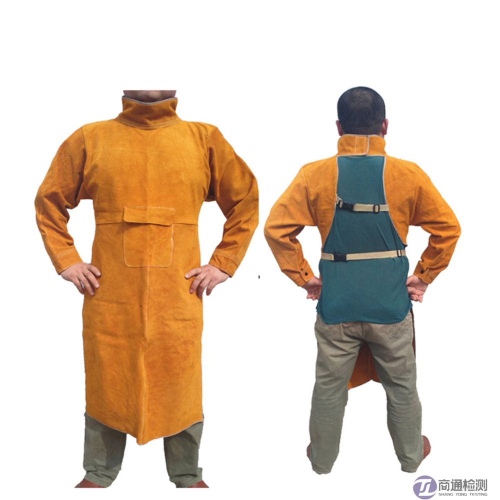 焊工防护服