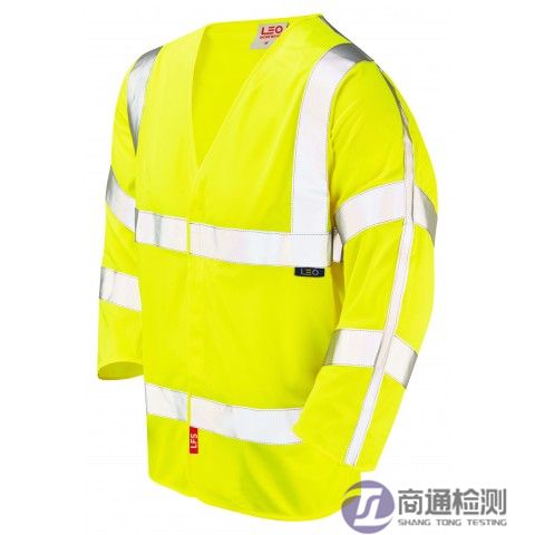 阻燃防护服