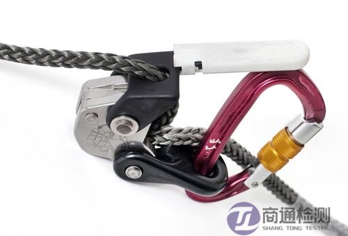 体坠落防护装备救援缓降装置