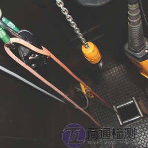 静态强度试验