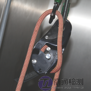 下降装置