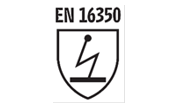 EN16350标志