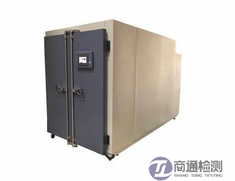 电池测试实验箱