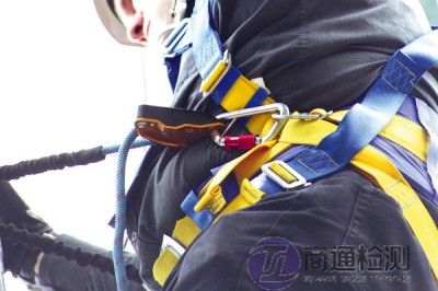 登山扣