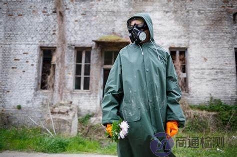 防护服CE认证标准