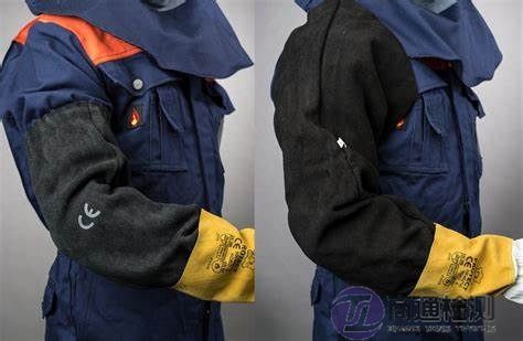 防护服CE认证标准