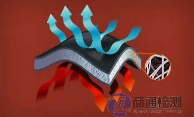 EN ISO 15831:2004服装隔热