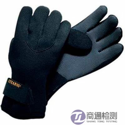 EN 511:2006耐低温手套