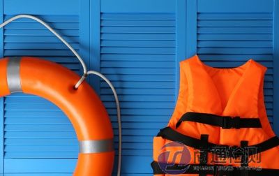 EN ISO 12402-5:2020个人漂浮设备