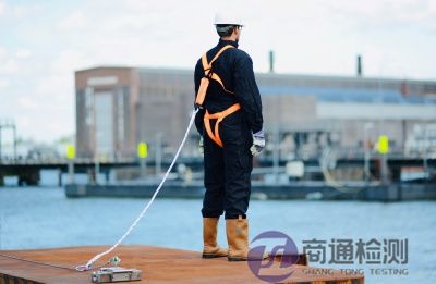 EN 795:2012防坠落设备的锚点装置