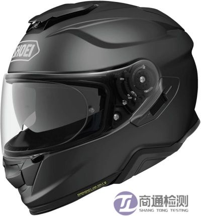 空中运动头盔EN 966:2012