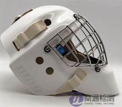 EN ISO 10256-3:2024滑冰者面部和眼部保护器