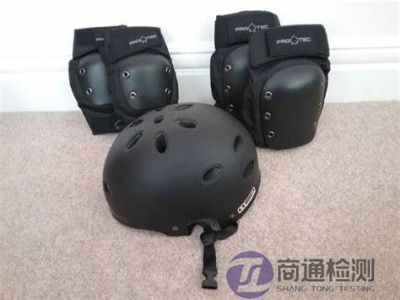 EN ISO 10256-2:2024滑冰者头部保护器