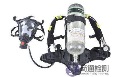 EN 250:2014开路自给式压缩空气潜水器