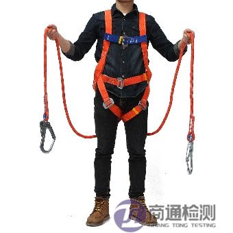 EN 1497:2007救援安全带