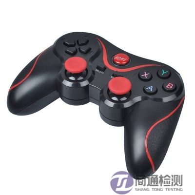 游戏智能手柄CE认证