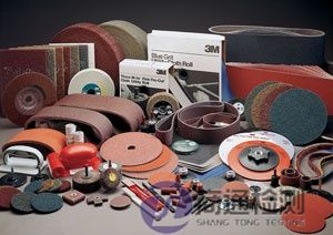 EN 12413:2019粘合磨料产品