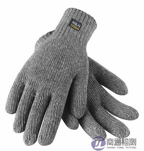EN 60903:2024绝缘手套CE认证
