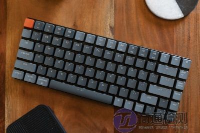 键盘CE认证