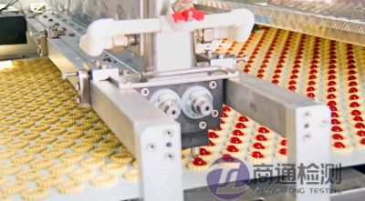 食品加工设备CE认证