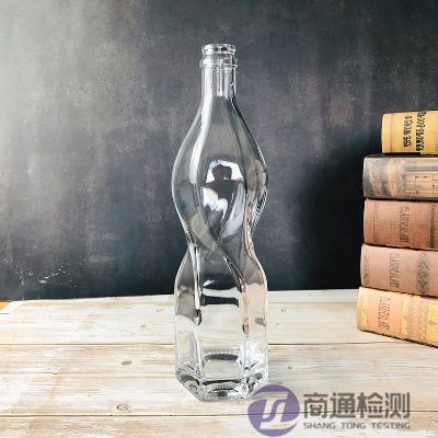 玻璃酒瓶CE认证
