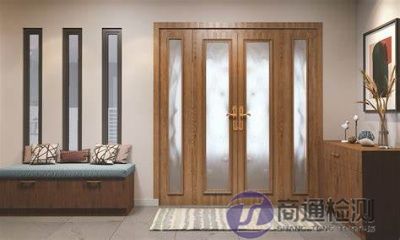 家居木门EN13986