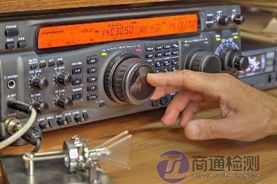 RED无线电设备指令EN18031标准