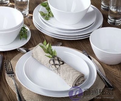 厨房餐具CE认证