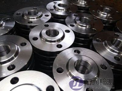 金属产品EACH检测