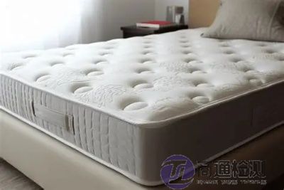 床垫CE认证