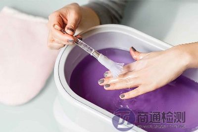 石蜡CE认证