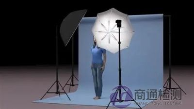 补光灯CE认证